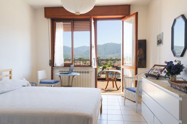 appartamento in affitto a Carrara