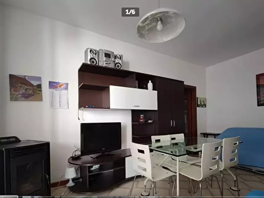 appartamento in affitto a Carrara in zona Marina di Carrara