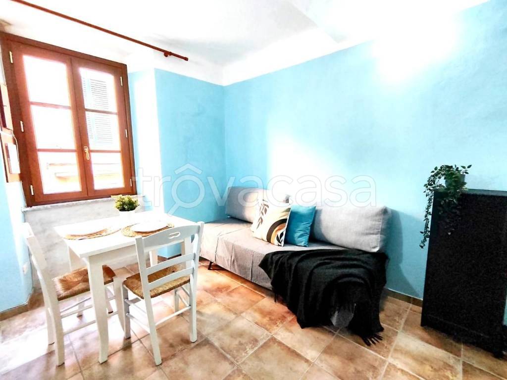 appartamento in affitto a Carrara in zona Centro Città