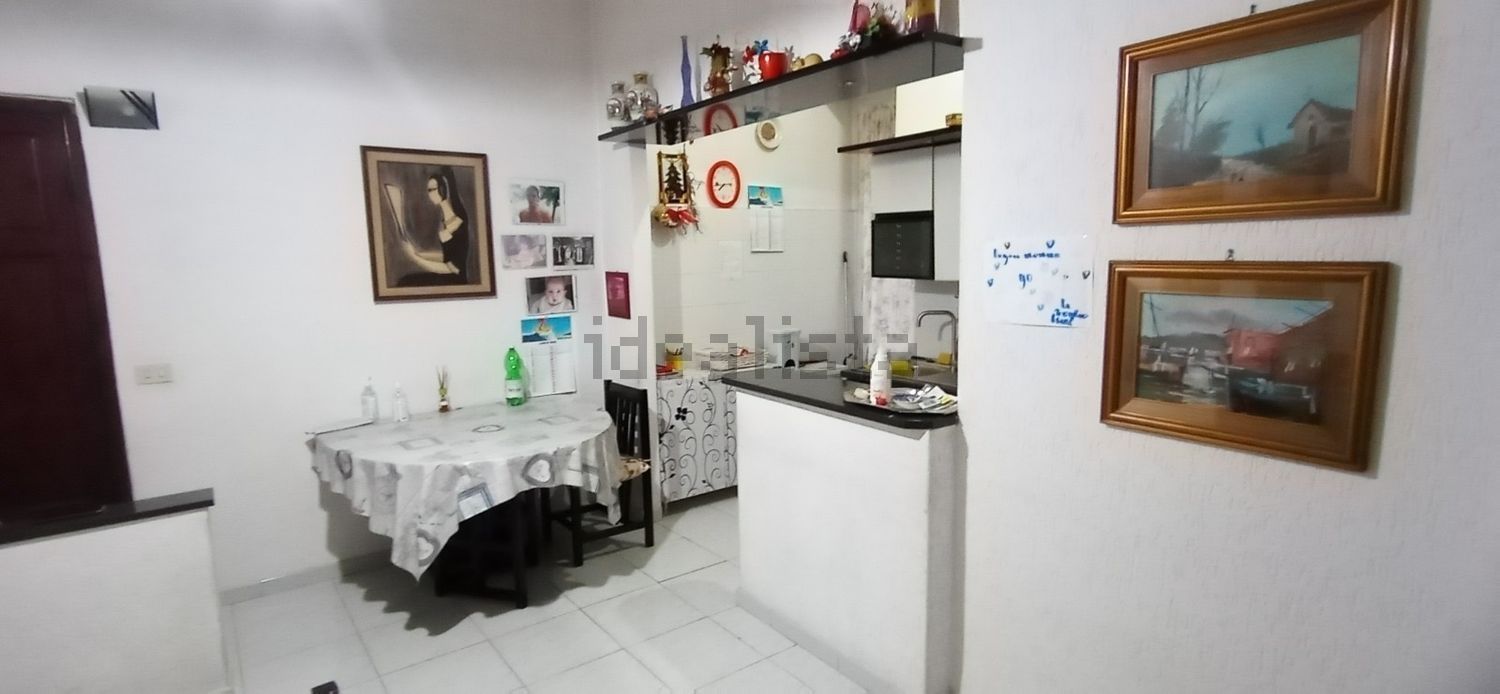 appartamento in affitto a Carrara in zona Centro Città