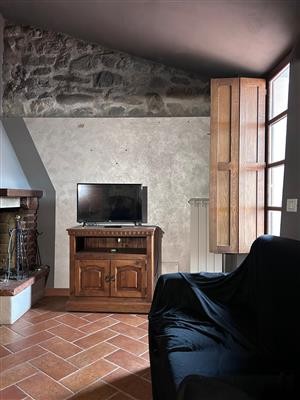 casa semindipendente in affitto a Carrara