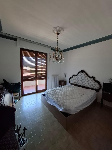 appartamento in affitto a Carrara in zona Avenza