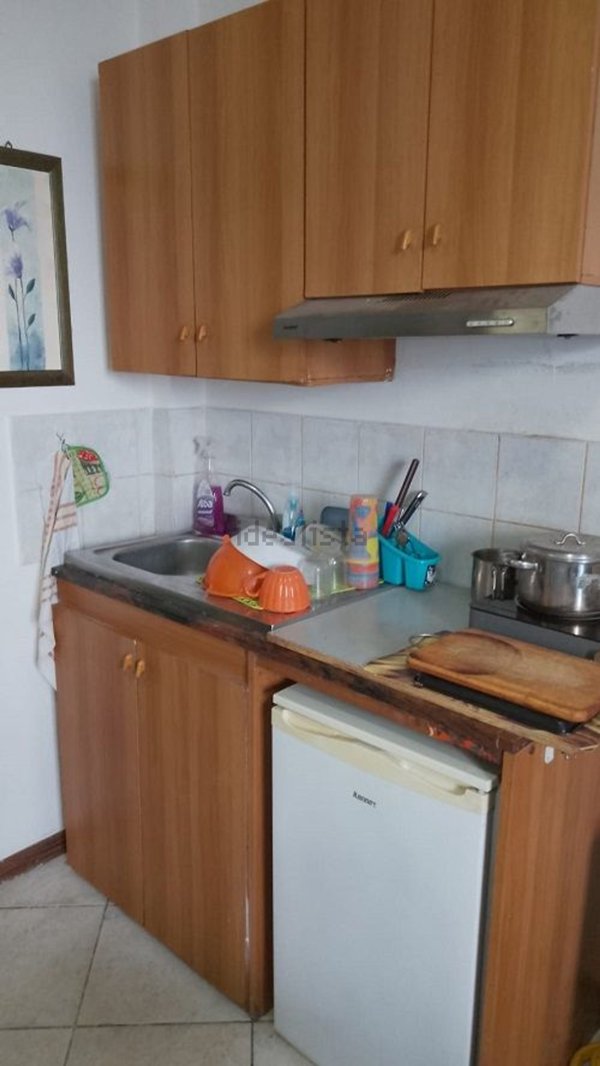 appartamento in affitto a Carrara