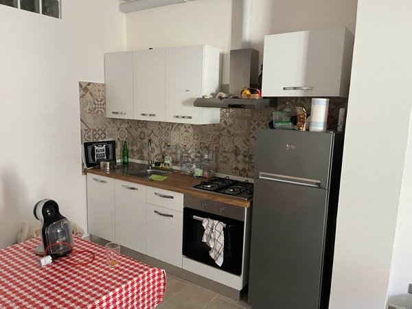 appartamento in affitto a Carrara in zona Bonascola