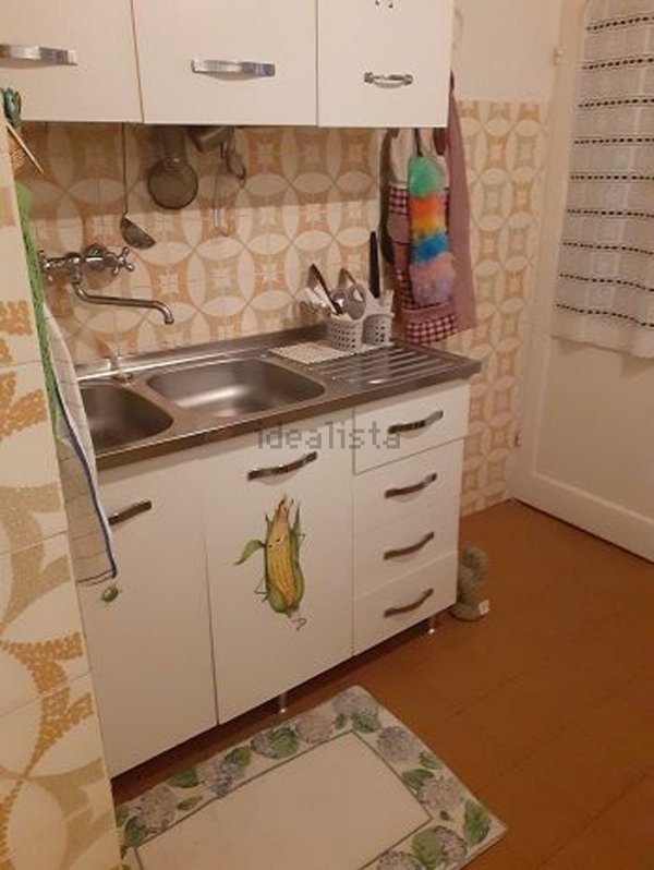 appartamento in affitto a Carrara in zona Fossola