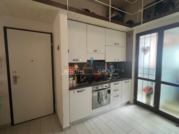 appartamento in affitto a Carrara in zona Centro Città