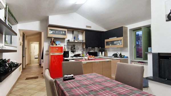 appartamento in affitto a Carrara in zona Centro Città