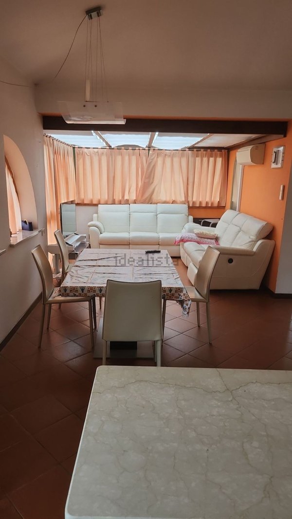 appartamento in affitto a Carrara