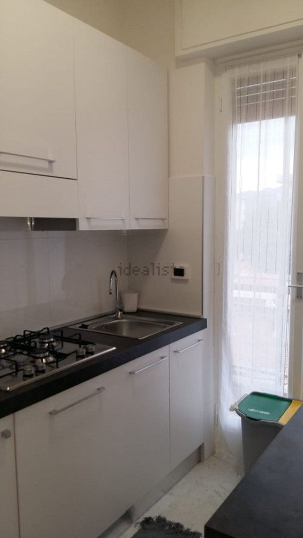 appartamento in affitto a Carrara