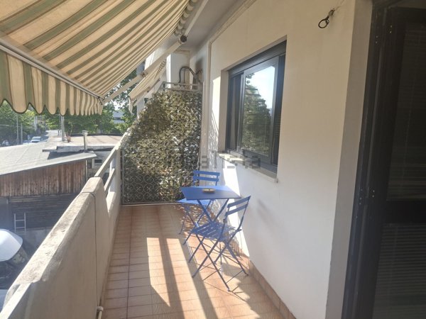 appartamento in affitto a Carrara in zona Marina di Carrara