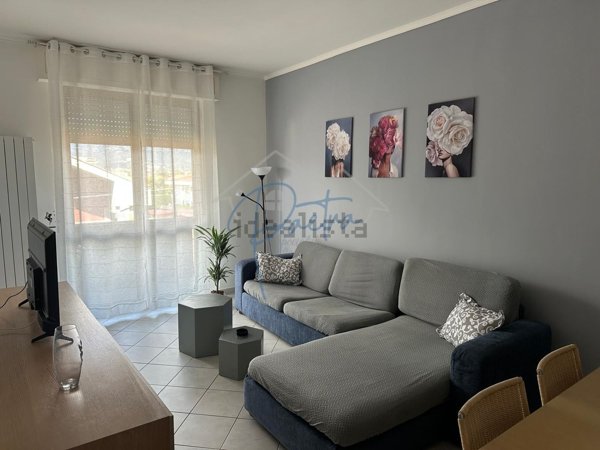 appartamento in affitto a Carrara in zona Centro Città