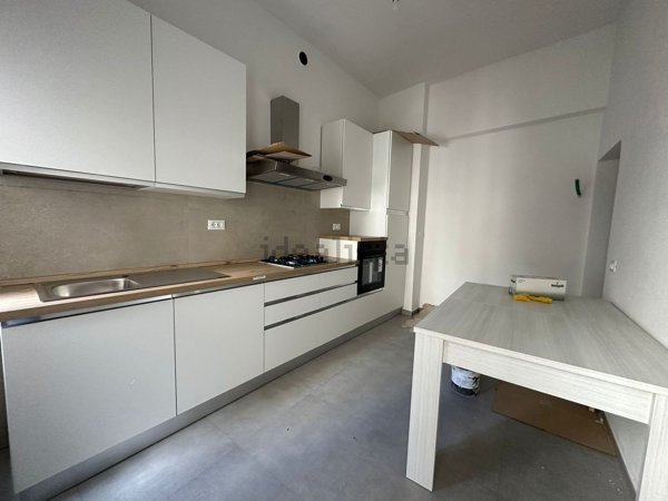 appartamento in affitto a Carrara