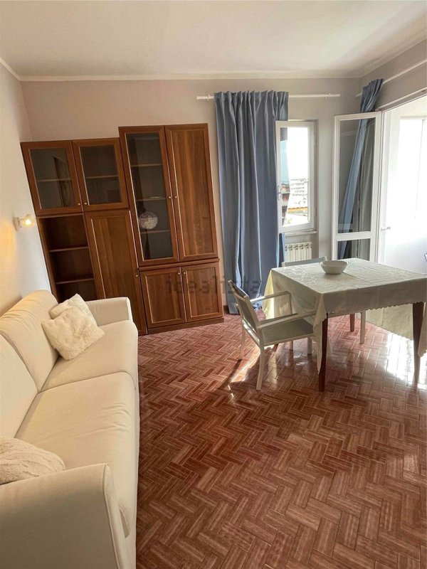 appartamento in affitto a Carrara