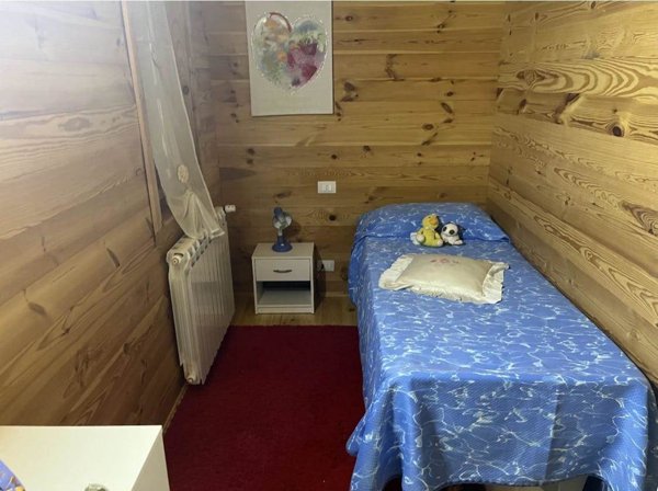 casa indipendente in affitto a Carrara in zona Bonascola