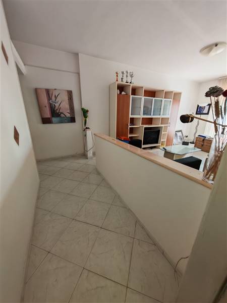 appartamento in affitto a Carrara in zona Marina di Carrara