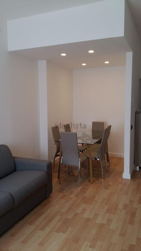 appartamento in affitto a Carrara in zona Marina di Carrara