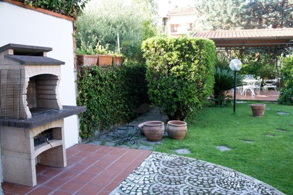 appartamento in affitto a Carrara