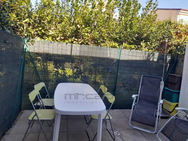 appartamento in affitto a Carrara