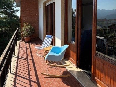 appartamento in affitto a Carrara