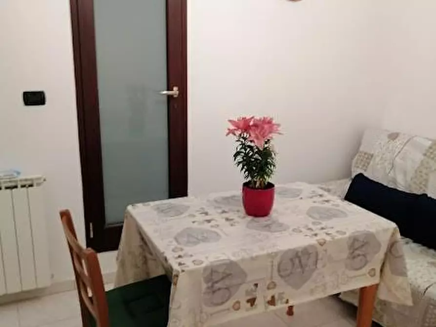 appartamento in affitto a Carrara in zona Centro Città