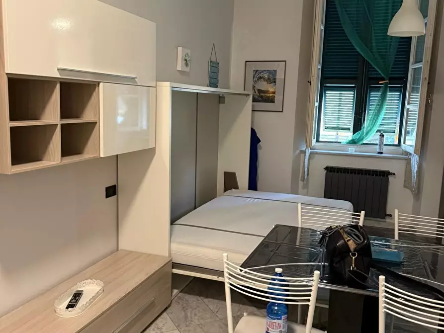 appartamento in affitto a Carrara in zona Marina di Carrara