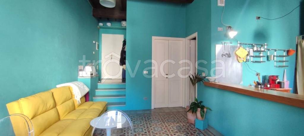 appartamento in affitto a Carrara in zona Centro Città