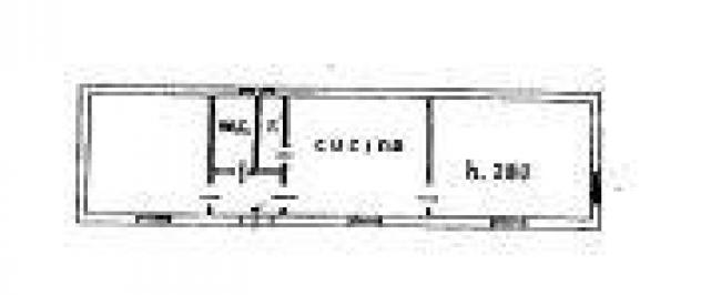 casa indipendente in affitto a Carrara in zona Avenza