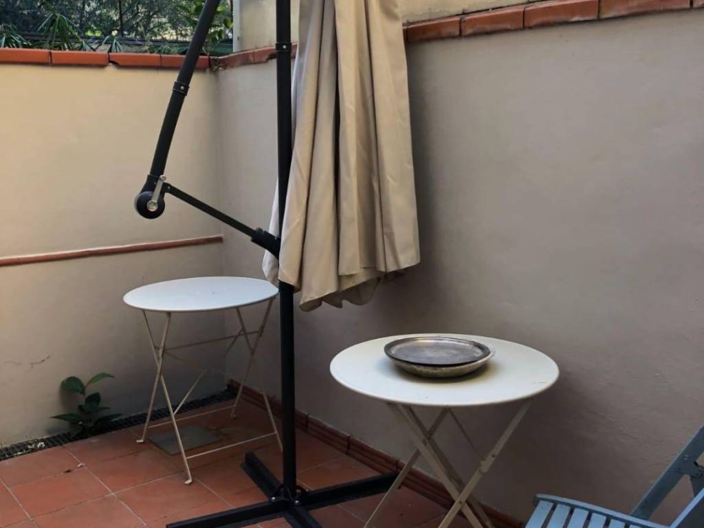 appartamento in affitto a Carrara in zona Marina di Carrara