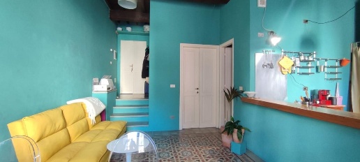 appartamento in affitto a Carrara in zona Centro Città