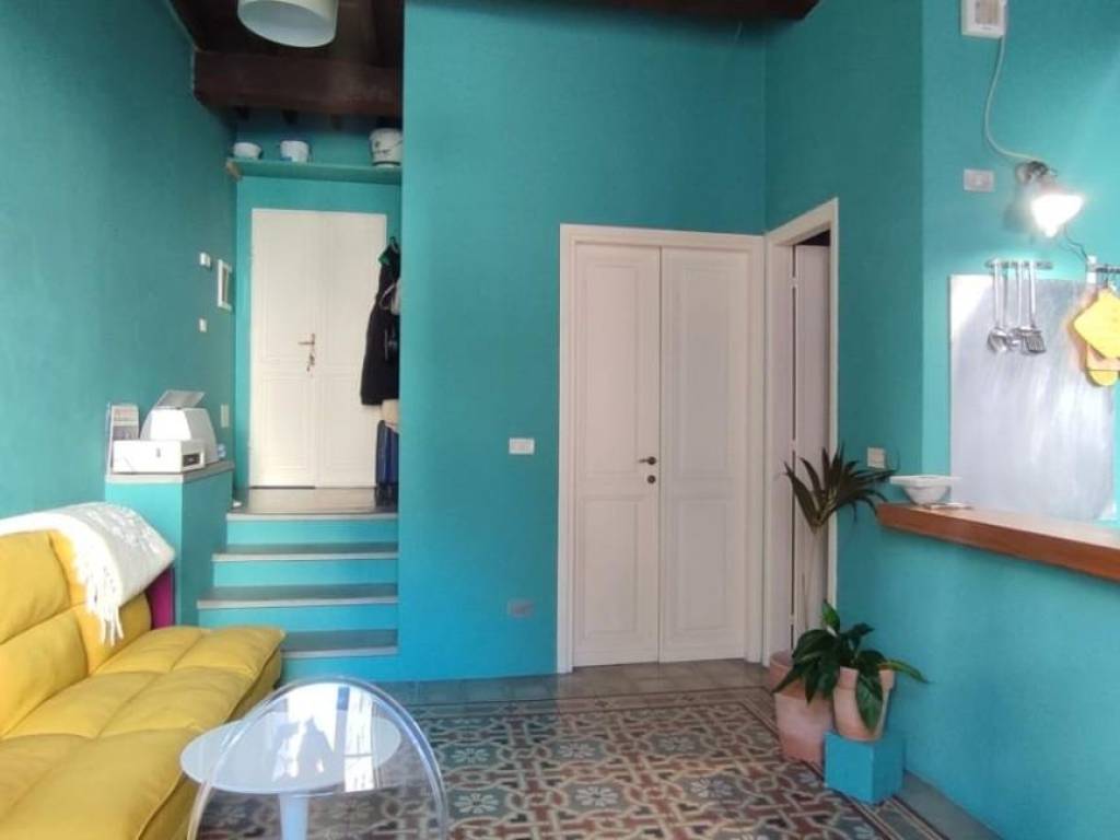 appartamento in affitto a Carrara in zona Centro Città