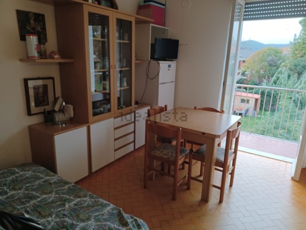 appartamento in affitto a Carrara in zona Marina di Carrara