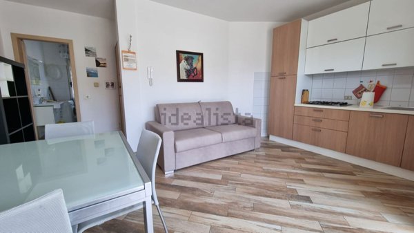 appartamento in affitto a Carrara in zona Centro Città