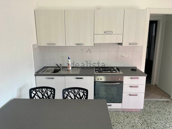 appartamento in affitto a Carrara