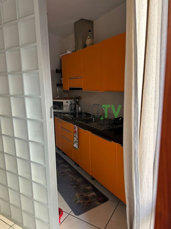 appartamento in affitto a Carrara in zona Marina di Carrara