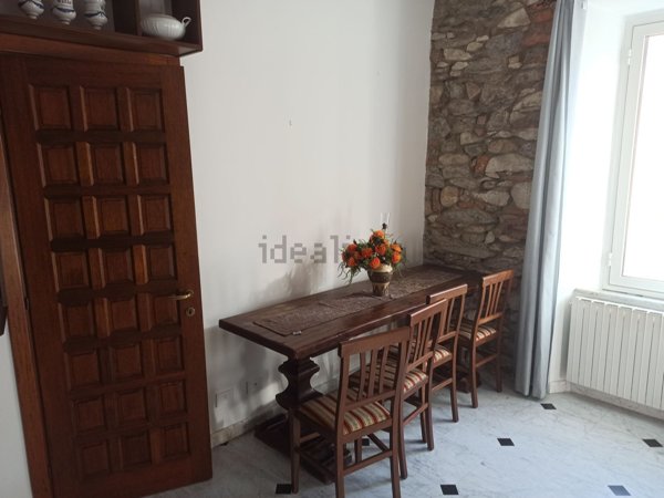 appartamento in affitto a Carrara in zona Marina di Carrara