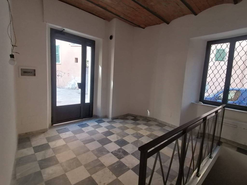 casa semindipendente in affitto a Carrara