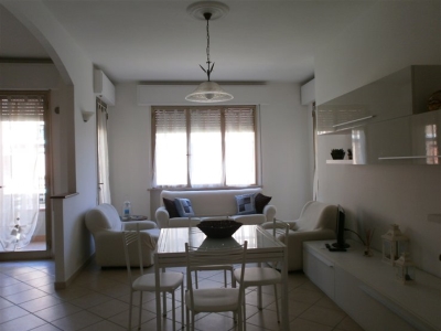 appartamento in affitto a Carrara