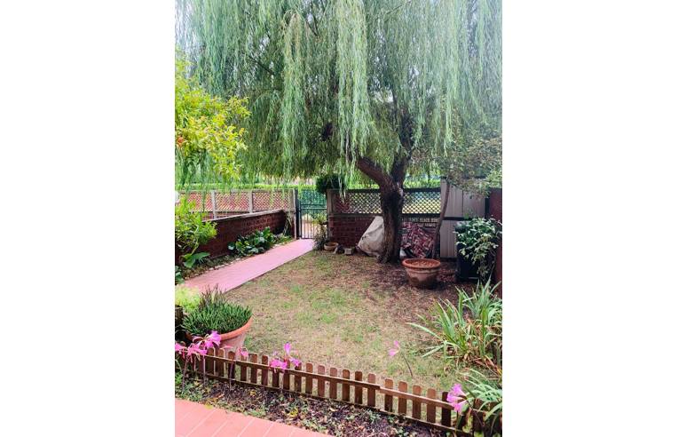 appartamento in affitto a Carrara in zona Marina di Carrara