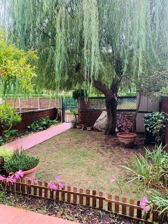 appartamento in affitto a Carrara in zona Marina di Carrara