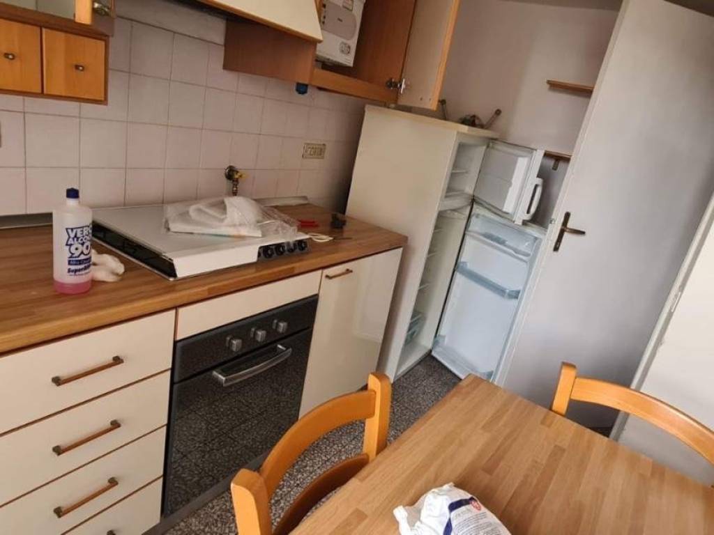 appartamento in affitto a Carrara in zona Centro Città