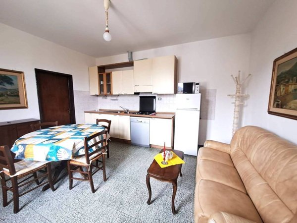 appartamento in affitto a Carrara in zona Nazzano