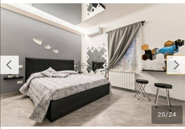 appartamento in affitto a Carrara in zona Marina di Carrara