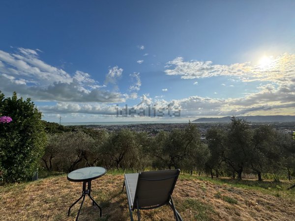 appartamento in affitto a Carrara