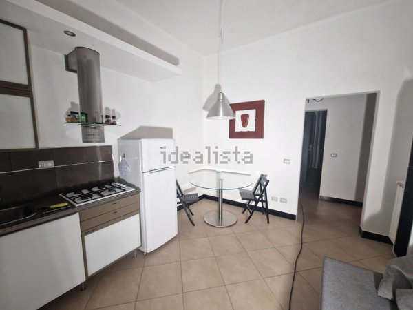 appartamento in affitto a Carrara in zona Marina di Carrara