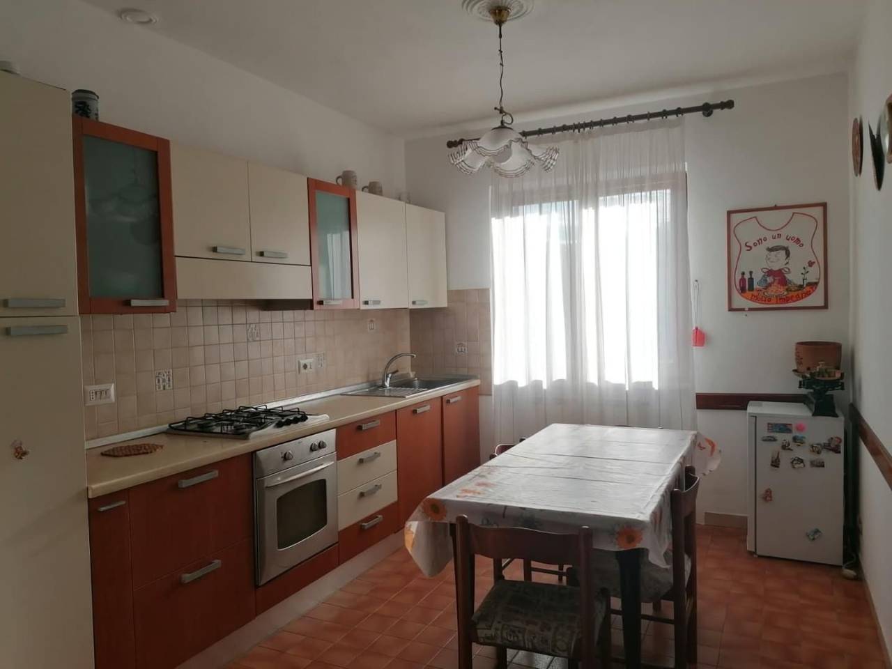 casa indipendente in affitto a Carrara in zona Bonascola