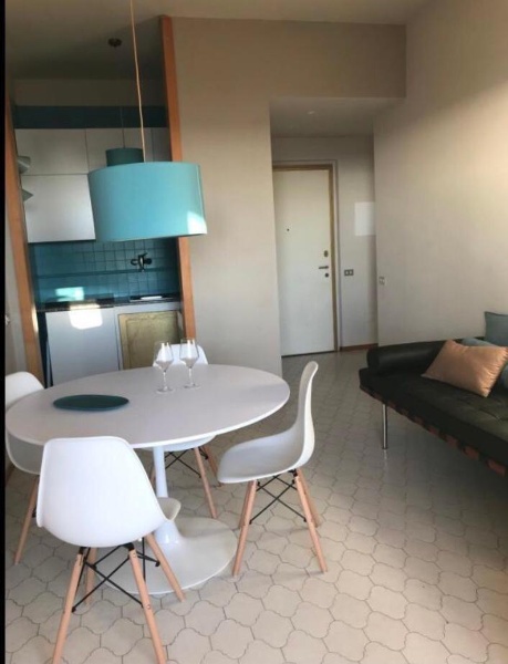 appartamento in affitto a Carrara in zona Marina di Carrara