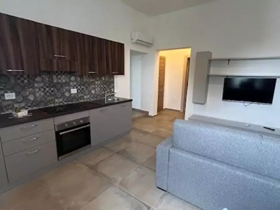 appartamento in affitto a Carrara in zona Marina di Carrara