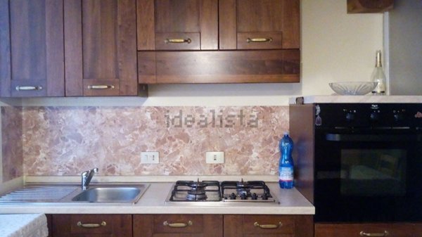 appartamento in affitto a Carrara