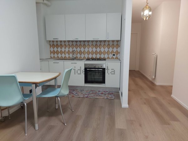 appartamento in affitto a Carrara in zona Marina di Carrara