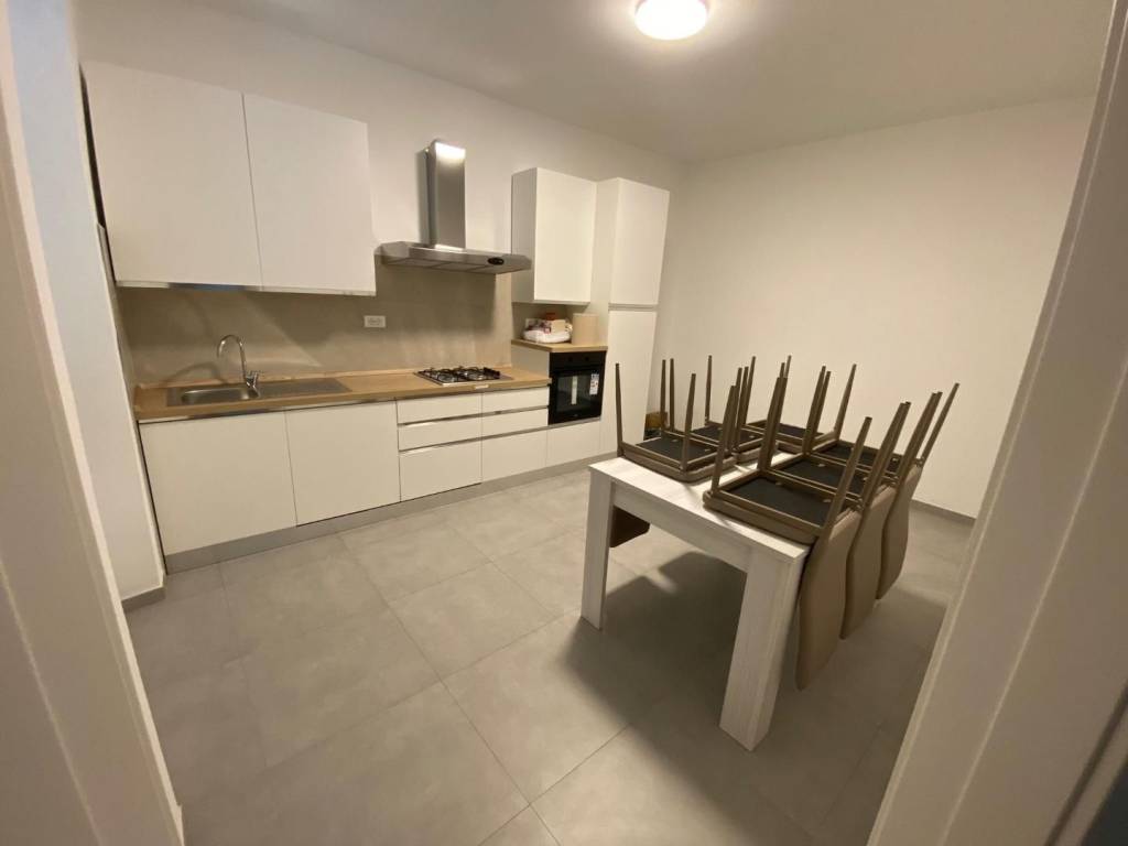 casa indipendente in affitto a Carrara in zona Marina di Carrara